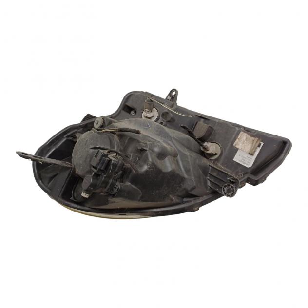 FARO ANTERIORE DESTRO RENAULT Kangoo 4° Serie 260603401R (0821) - Foto 5