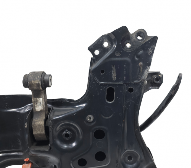 CULLA MOTORE FIAT Panda 3° Serie 519769960 312 A2.000 Bifuel/Gas 900 (12) - Foto 9