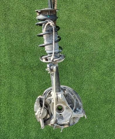 MONTANTE SOSPENSIONE ANT DX VOLKSWAGEN T-Roc Serie 5Q0407258C (1721) - Foto 2