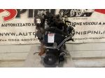 Motore Renault Kangoo 1.5DCI 95cv del 2021 (Sigla: K9KU8)