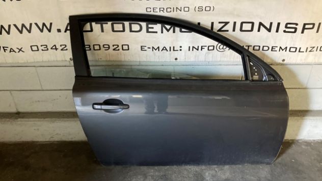 Portiera DX Volvo C30 del 2008