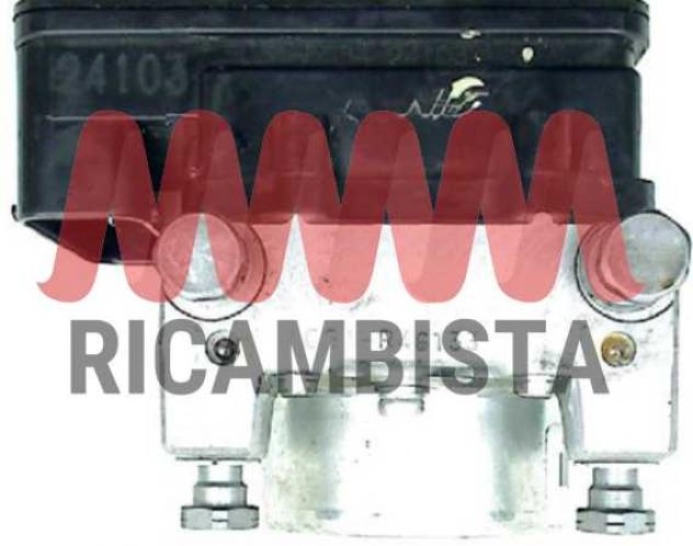 5084 24103 Triumph Speed Triple R centralina gruppo pompa ABS - Foto 3