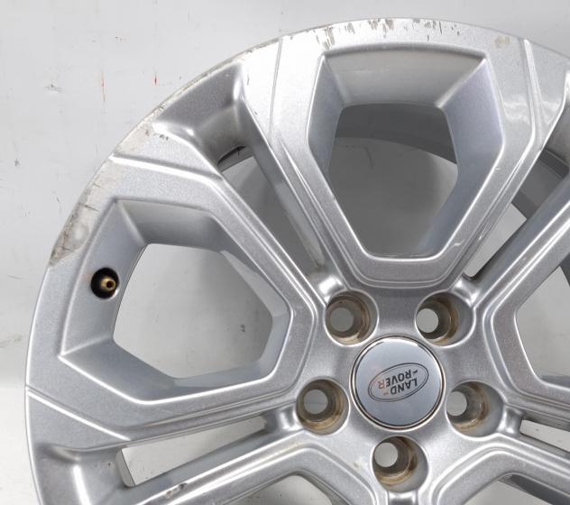 CERCHIO IN LEGA LAND ROVER Range Rover Evoque Serie K8D2-1007-NA (18) - Foto 4