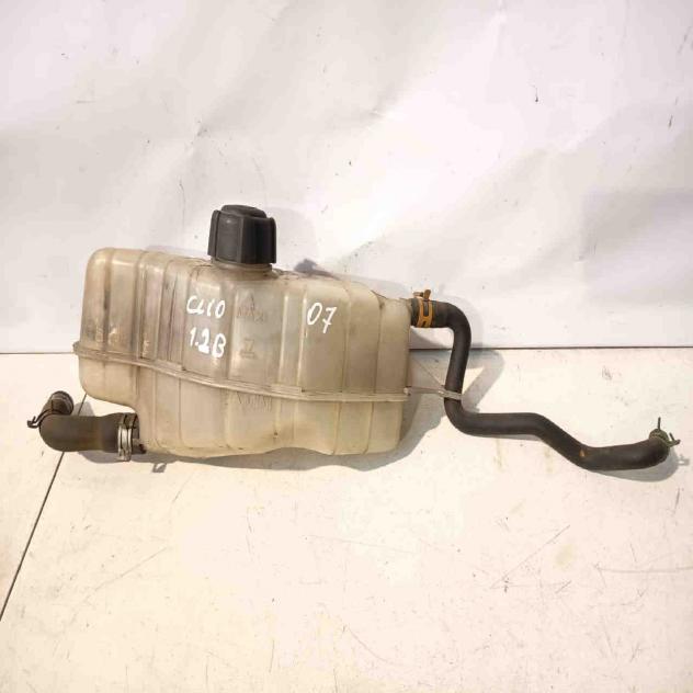 VASCHETTA LIQUIDO RADIATORE RENAULT Clio Serie benzina 1.2 (0408)