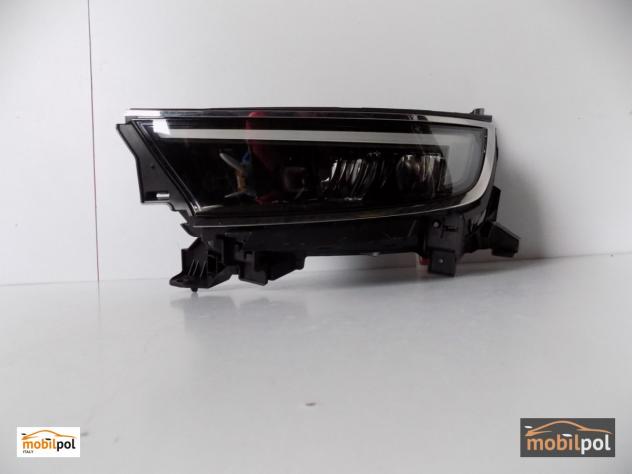Opel Mokka 2020- Faro LED sinistra - 10567