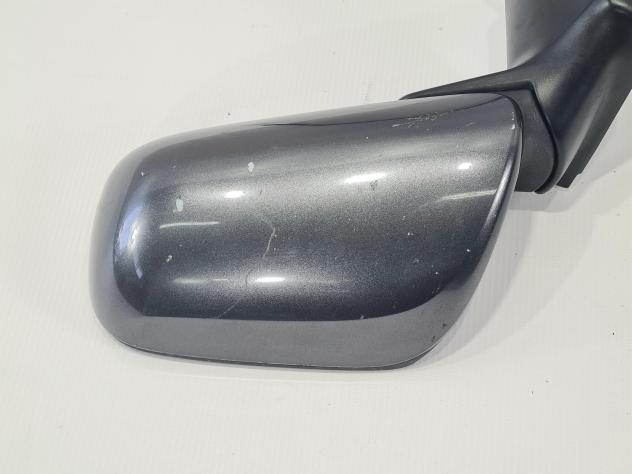 SPECCHIETTO RETROVISORE SINISTRO TOYOTA Auris Serie (E150) (0712) - Foto 3