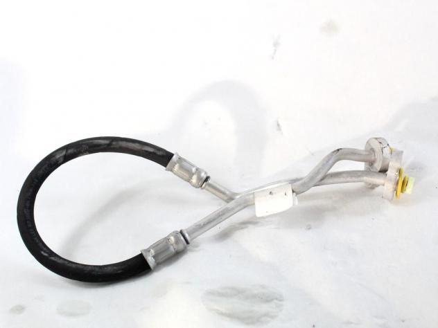 32226282 TUBO CLIMATIZZATORE CLIMA A/C VOLVO XC90 2.0 I 4X4 173KW AUT 5P (2021) RICAMBIO USATO - Foto 5