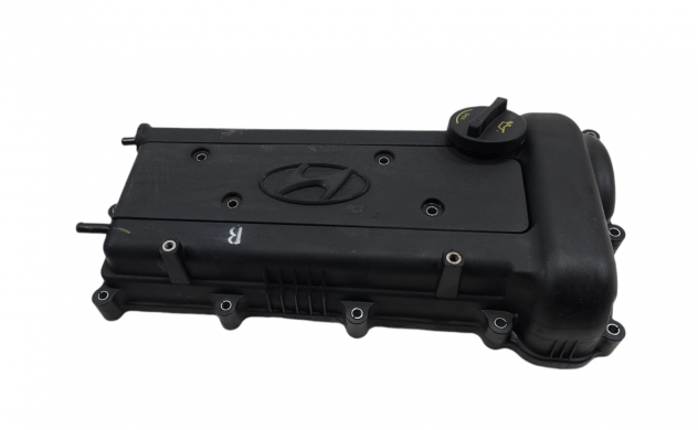 COPERCHIO PUNTERIE KIA Venga 1° Serie 22410-2B100 G4FA Benzina 1400 (10) - Foto 6