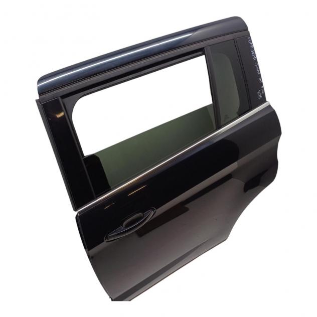PORTIERA POSTERIORE SINISTRA FORD Grand C-Max Serie 1859117 TXDB (10) - Foto 5