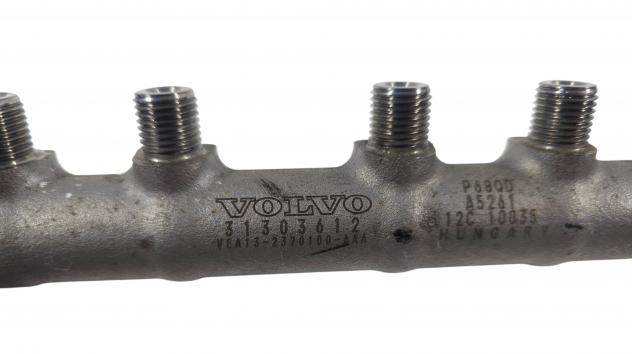 FLAUTO COMMON RAIL VOLVO XC60 Serie 31303612 D4204T14 Diesel 2000 (17) - Foto 13