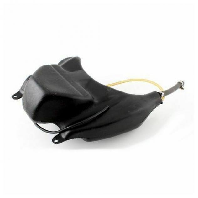 Serbatoio benzina scooter Aprilia SR Iniezione AP8249300 - Foto 3