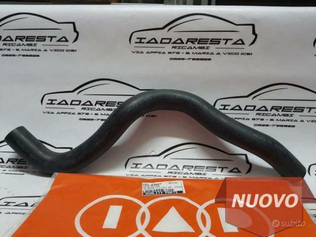 Tubo Radiatore Sportage - IX35 2.0 Bz 25412-2S100 - Foto 2