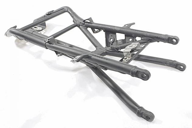 TELAIO POSTERIORE DUCATI 1198 / 1198 S 2009 - 2012 7017021AG REAR FRAME - Foto 2