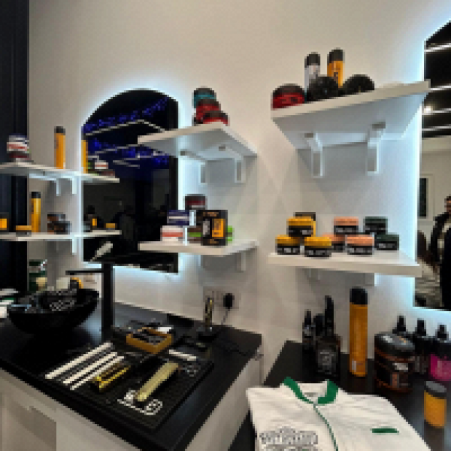 Brotherhood Barber Experience - Foto 3