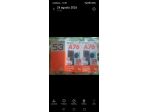 3 smartphone Zte imballati 128 gb