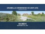 Immobile in asta di 15136 m² in vendita a Grumello Cremonese ed Uniti