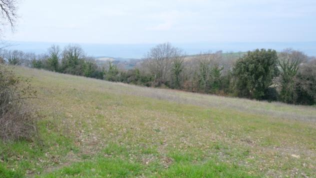 Rustico in vendita a Lugnano in Teverina - Foto 4