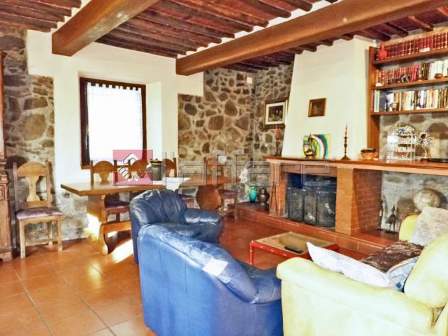 Rustico in vendita a Massa e Cozzile 380 mq Rif: 1024160 - Foto 4