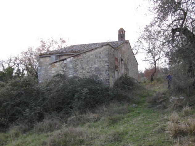 Casa di campagna in Località Penna-Molino - Foto 8