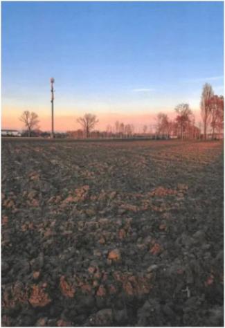 Immobile in asta di 4200 m² in vendita a Santa Maria di Sala - Foto 2