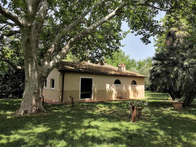 Vendita Rustico casale da 480 mq con giardino con posto auto - Foto 18