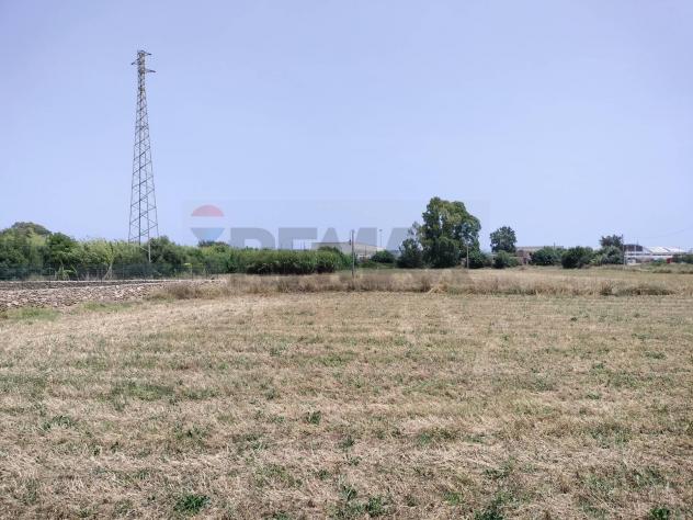 Terreno Edificabile in vendita a Siracusa, Elorina - Foto 11