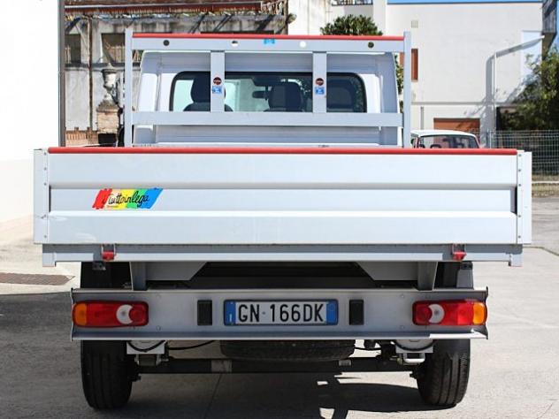 PEUGEOT Boxer 335 2.2 BlueHDi 140 S&S PL Cassonato rif. 23868932 - Foto 3