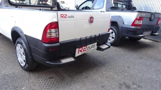FIAT - Strada 1300 MTJ FIORINO 2011 PICK -UP - Foto 5
