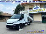 IVECO Daily 35C14 CASSONE RIBALTABILE - RUOTE GEMELLATE rif. 23779411