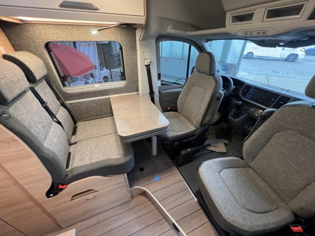 Furgonato Knaus Boxdrive 680 ME Nuovo - Foto 3