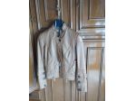 Giubbetto donna in pelle