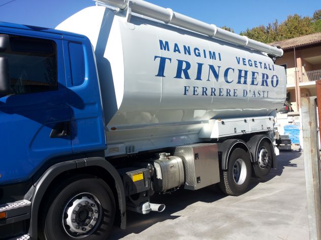 PELLET DI LEGNO SACCHI BIG BAGS SFUSO RINFUSA - Foto 5