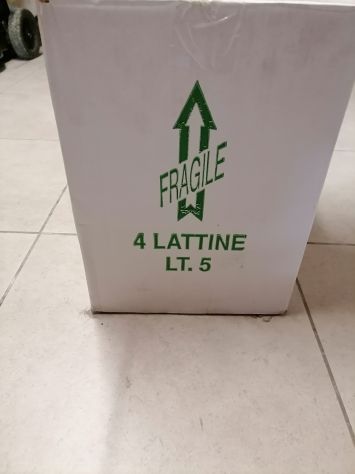 latte alimentari - Foto 4