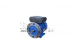 -MOTORE ELETTRICO, 1400giri 1Fase gambe+flangia-B3B5
