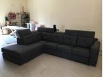 Divani relax Euro 2.600