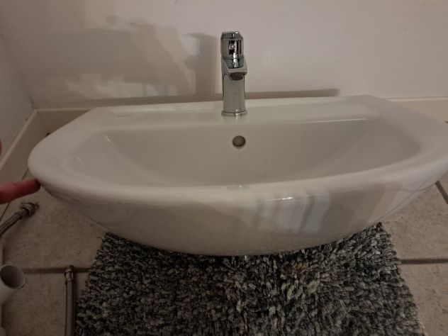 Vendo lavandino marca Dolomite - Foto 2