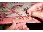 Lavaggio professionale tappeti Bari, pulizia,restauro tappeti Bari