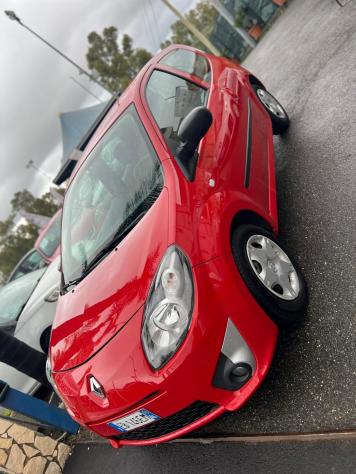 Renault Twingo 1.2 16V LEV Miss Sixty - Foto 6
