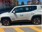 JEEP RENEGADE 1.6 MULTIJET