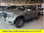 FORD Ranger 2.0TD 170CV A6 XLT DOPPIA CAB. 4X4  5 POSTI rif. 23274733