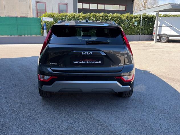 Kia Niro Niro 1.6 gdi hev Style dct6 - Foto 6
