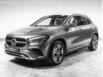 Mercedes-Benz GLA 180 Progressive Extra