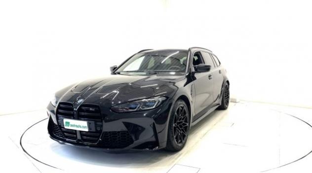 BMW M3 Touring Competition M xDrive 3.0I Aut.* 510CV* rif. 24101497 - Foto 3