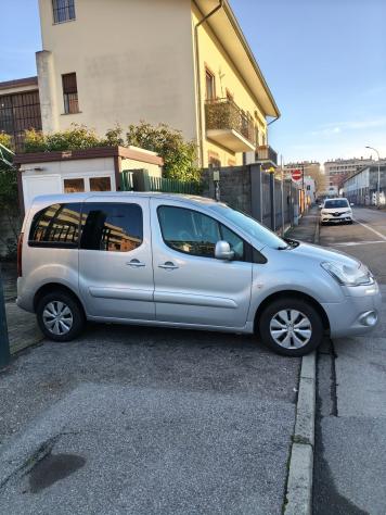 Citroen Berlingo Multispace 1.6 HDi 90 5 posti Combi Seduction N1 - Foto 7