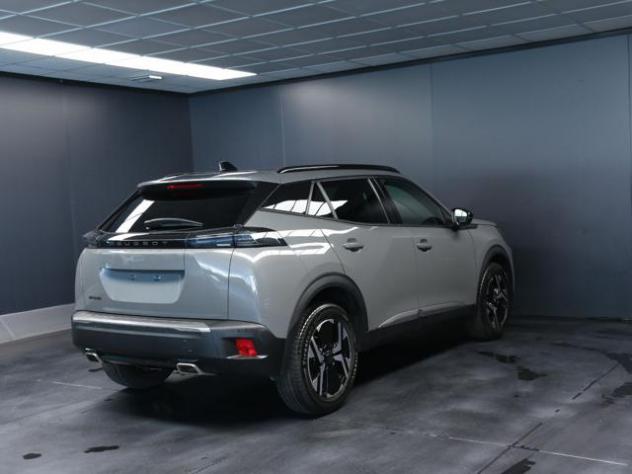 PEUGEOT 2008 PureTech 130CV S&S EAT8 Allure rif. 23460470 - Foto 3
