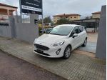 Ford Fiesta 5 Porte 1.1 Titanium