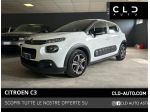 Citroën C3 BlueHDi 100 S&S Shine