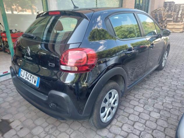 CITROEN C3 BlueHDi 100 S&S Business N! rif. 22424439 - Foto 3