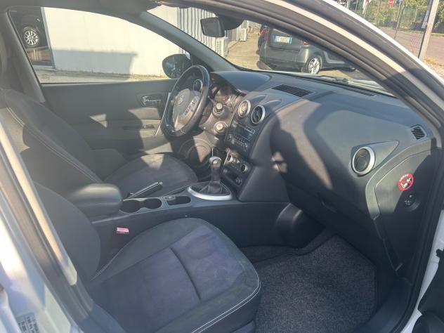 Nissan Qashqai 1.6 16V GPL Eco Acenta - Foto 8