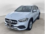 Mercedes-Benz GLA 180 d 116 CV Automatica NAVI LED Business Extra